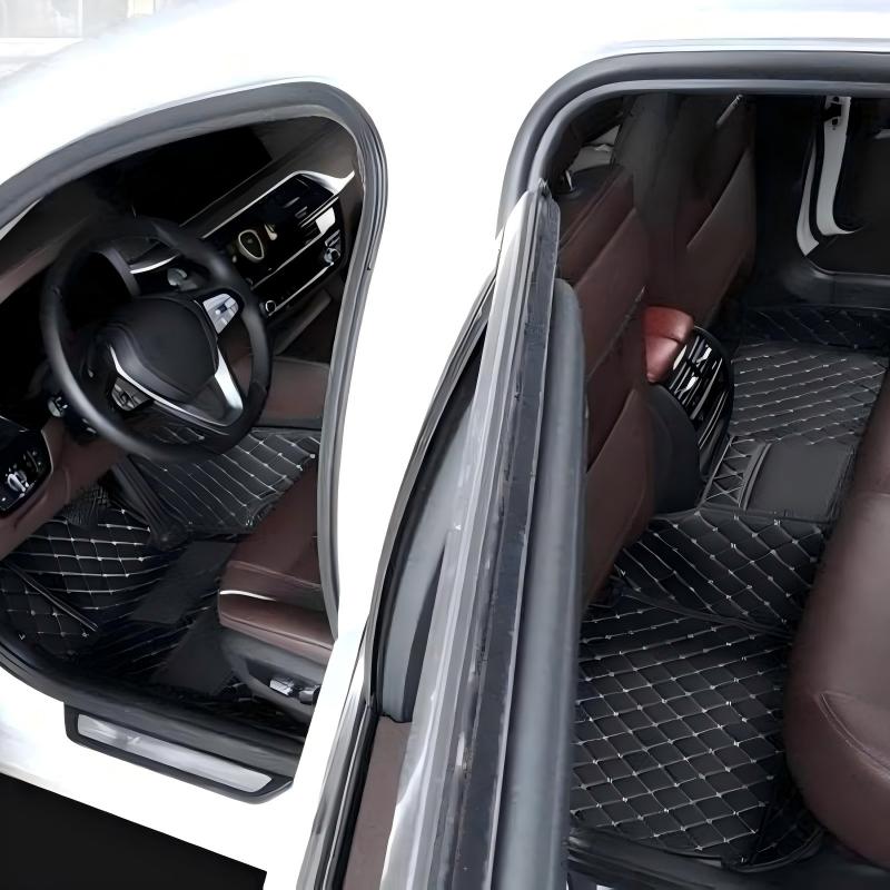 Custom Fit for Mercedes-Benz C - مراجعة Car Accessories Mercedes وسعره