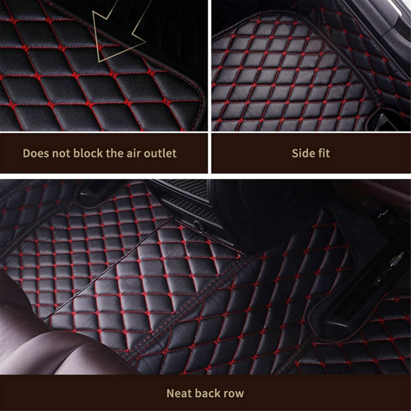 Custom Fit for Mercedes-Benz C - مراجعة Car Accessories Mercedes وسعره