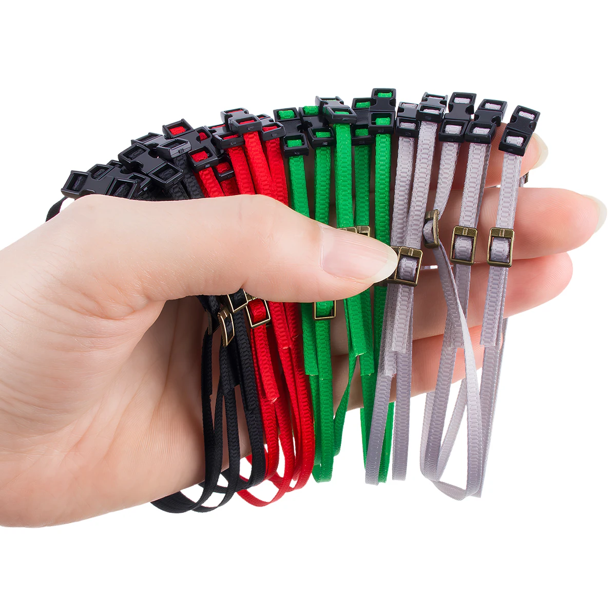 1/10 1/18 1/24 Scale RC Crawle - مراجعة Car Accessories Roof Rack وسعره