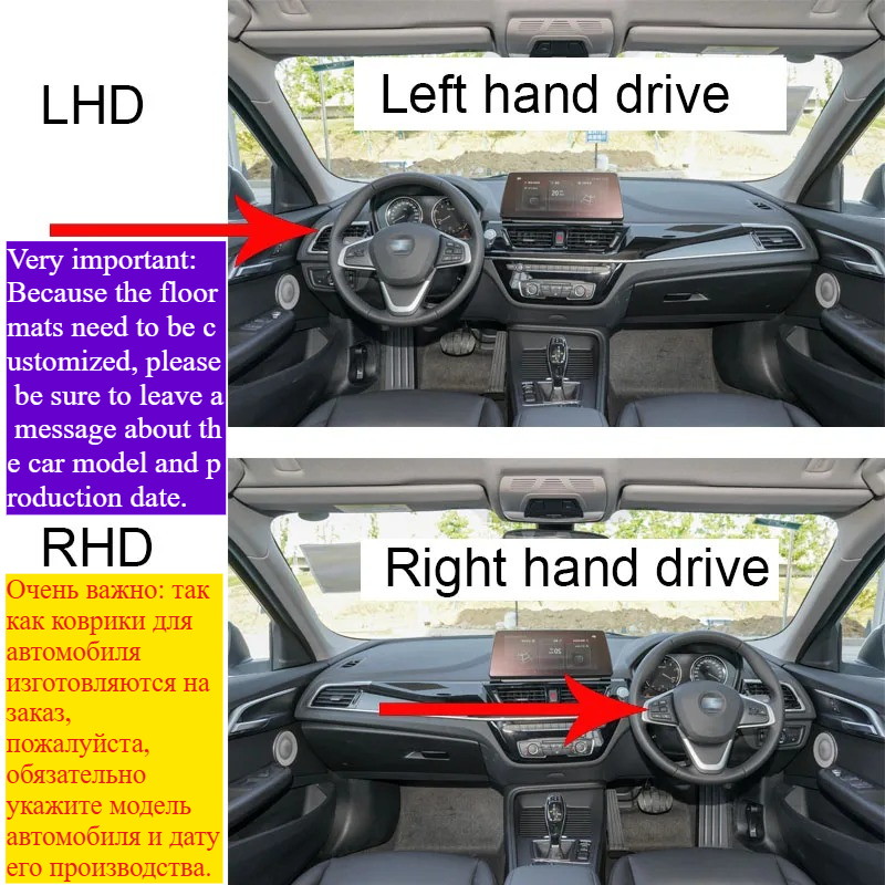 Custom Fit for Mercedes-Benz E - مراجعة Car Accessories Mercedes وسعره