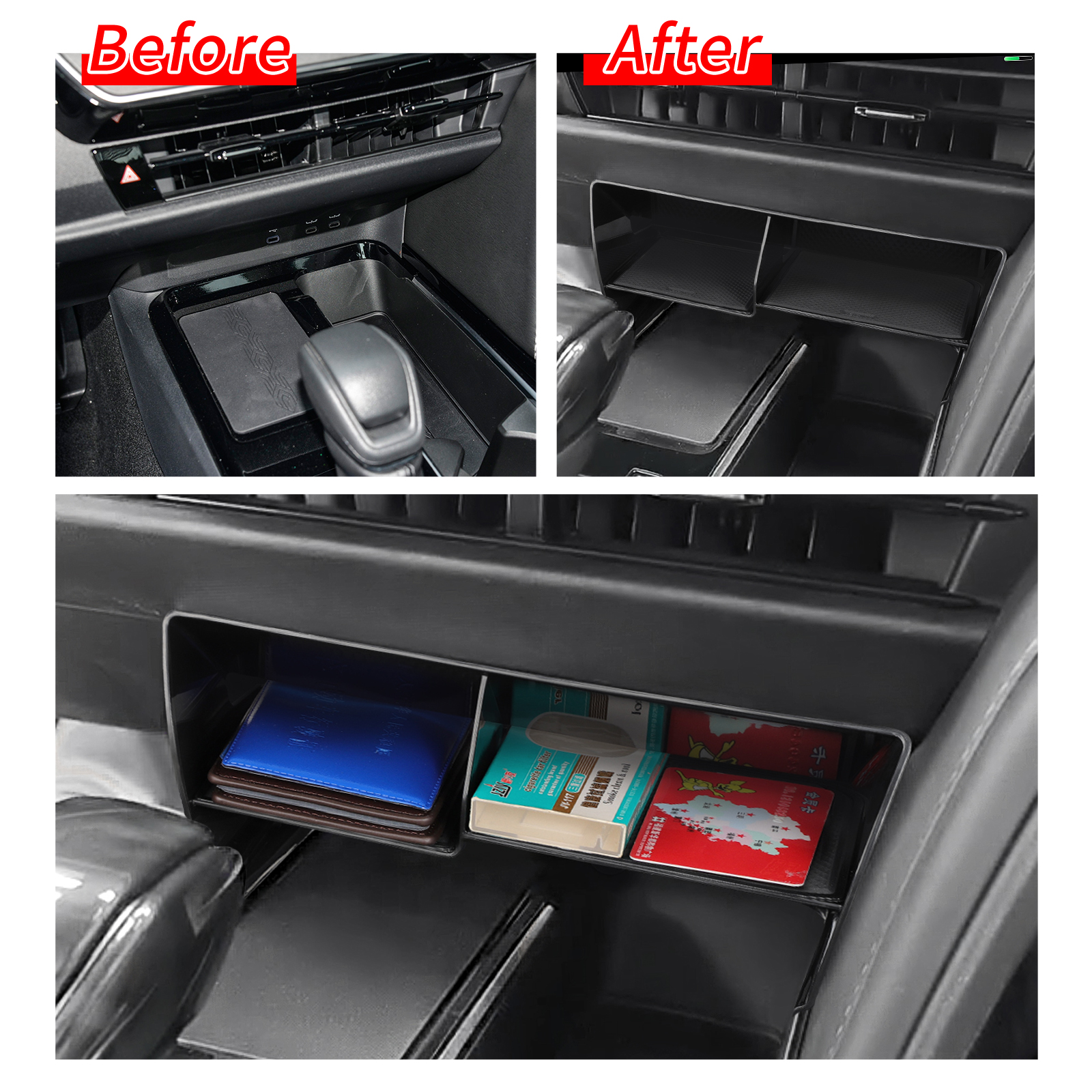 for Toyota Camry 9th 2024 2025 - مراجعة Car Accessories Essentials وسعره
