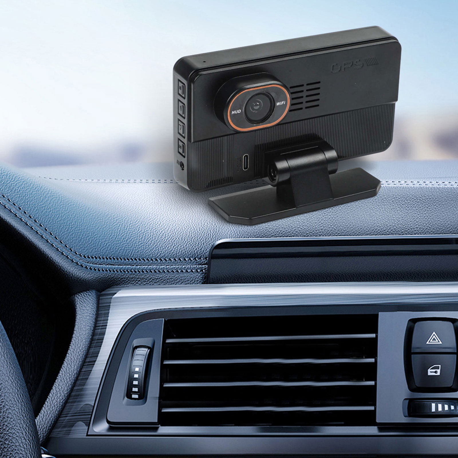 Car For Dash Cam Featuring 5 I - مراجعة Car Accessories In Store وسعره