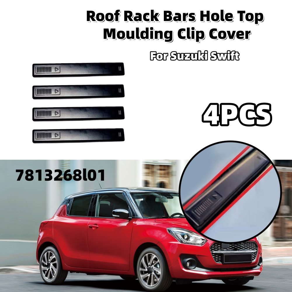 Car Roof Rack Bars Hole Top Mo - مراجعة Car Accessories Roof Rack وسعره