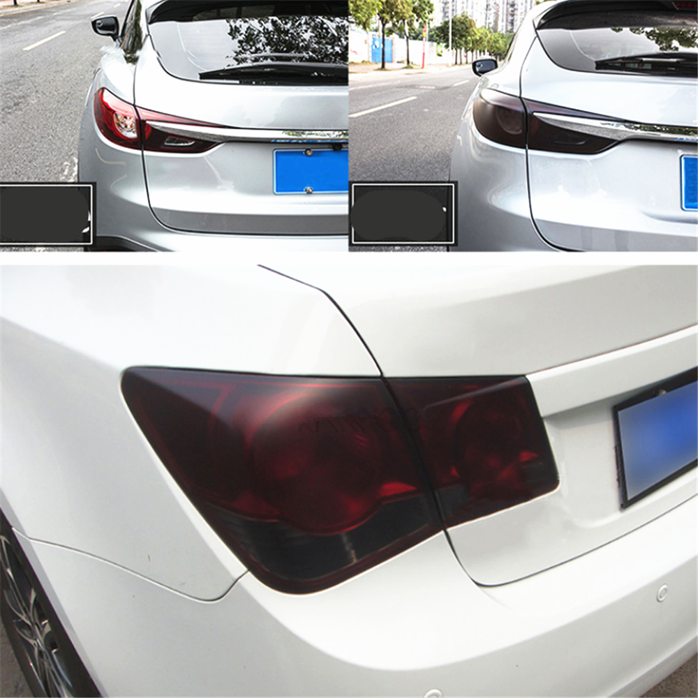 1 Pc 30 * 60 cm Car Light Stic - مراجعة Car Accessories Nissan Xtrail وسعره