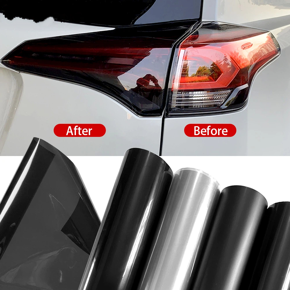 Car Light Film Car Headlight L - مراجعة Car Accessories You Need وسعره