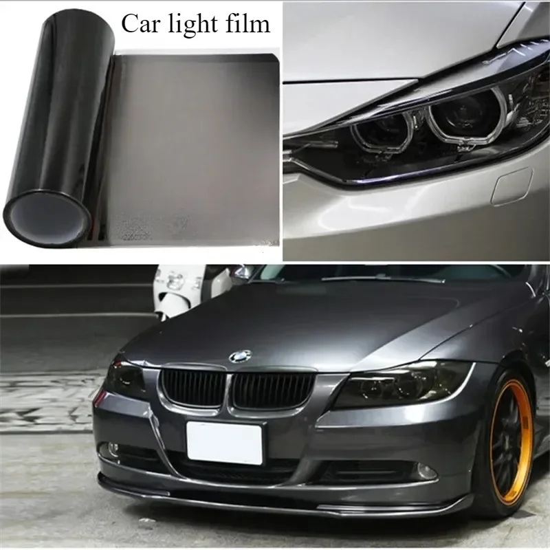 Car Light Film Car Headlight L - مراجعة Car Accessories You Need وسعره