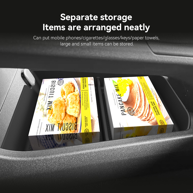 For Toyota BZ4X 2026 RHD Cente - مراجعة Car Accessories Essentials وسعره