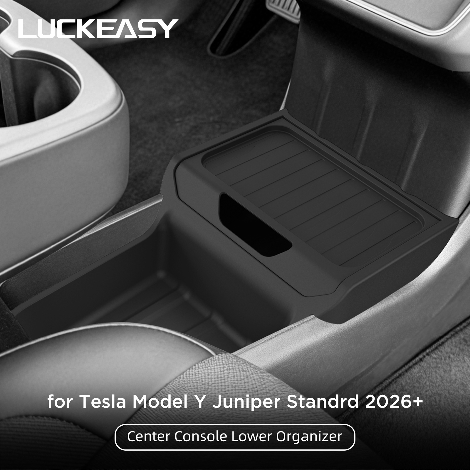 for Tesla Model Y Juniper Stan - مراجعة Car Accessories You Need وسعره