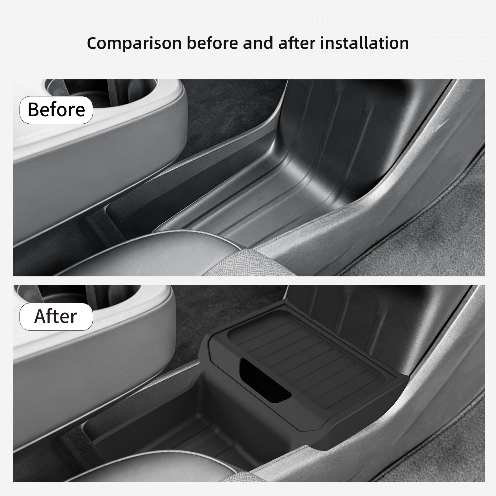 for Tesla Model Y Juniper Stan - مراجعة Car Accessories You Need وسعره