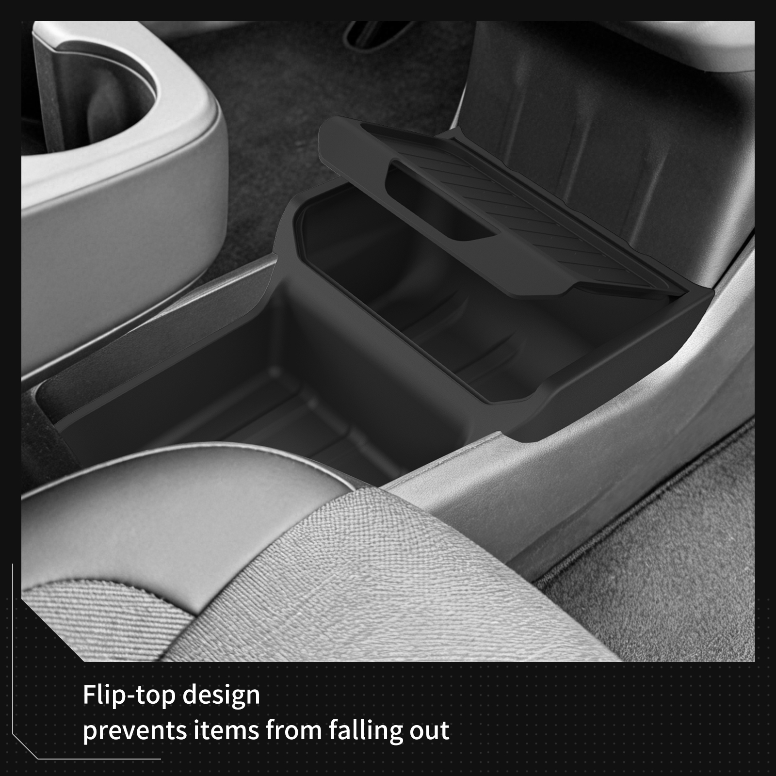 for Tesla Model Y Juniper Stan - مراجعة Car Accessories You Need وسعره
