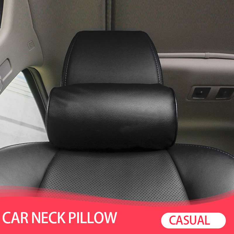 1 Pcs Car Styling Seat Neck Pi - مراجعة Car Accessories Nearby وسعره