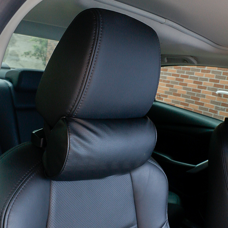 1 Pcs Car Styling Seat Neck Pi - مراجعة Car Accessories Nearby وسعره