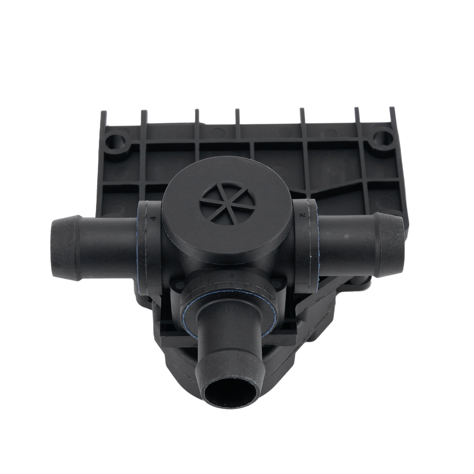 Three Way Valve with Easy Inst - مراجعة Car Accessories In Store وسعره