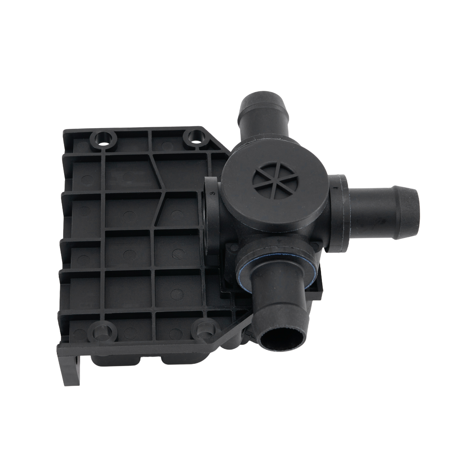 Three Way Valve with Easy Inst - مراجعة Car Accessories In Store وسعره