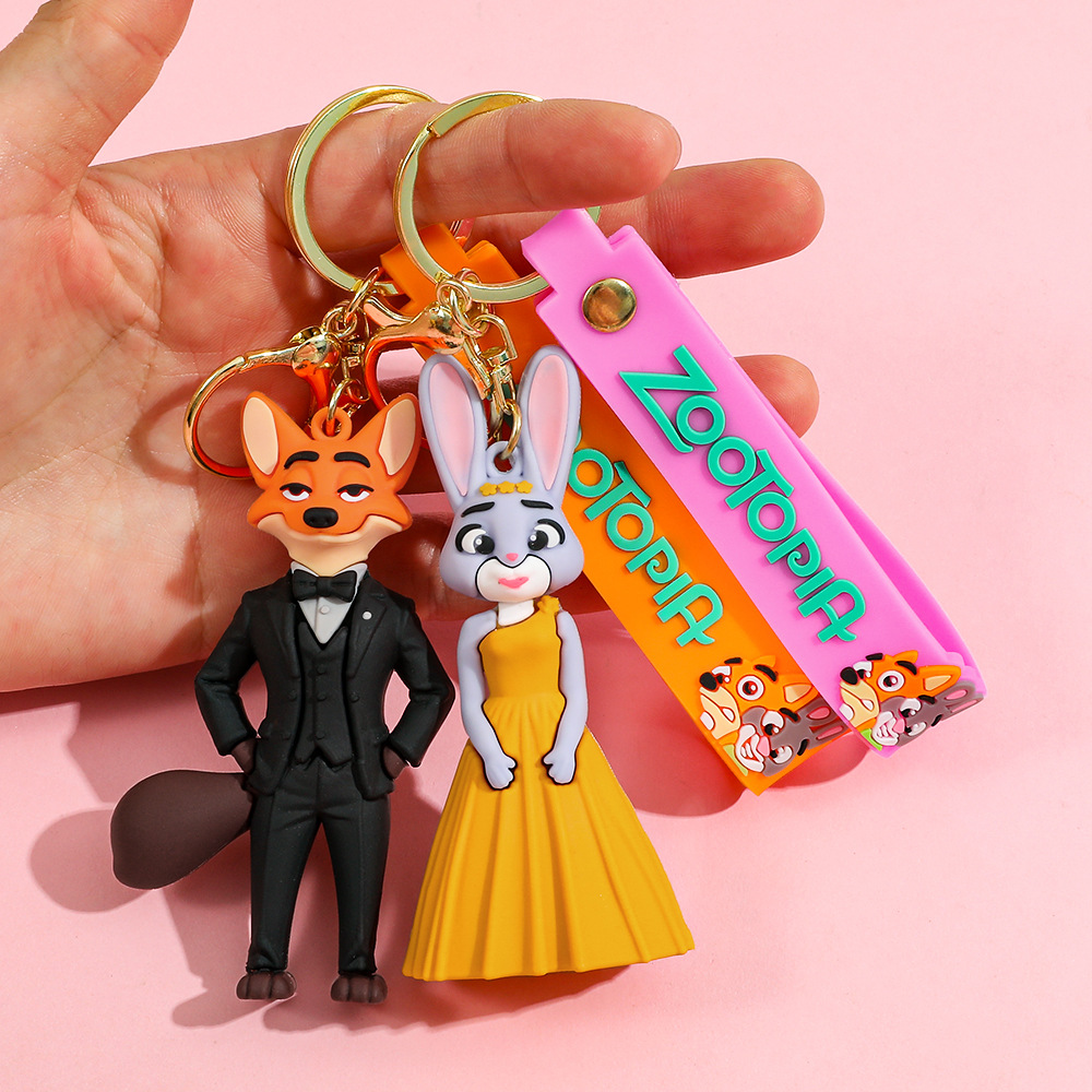 52 Styles Zootopia 2 Figure Ke - مراجعة Car Accessories Xmas Gifts وسعره