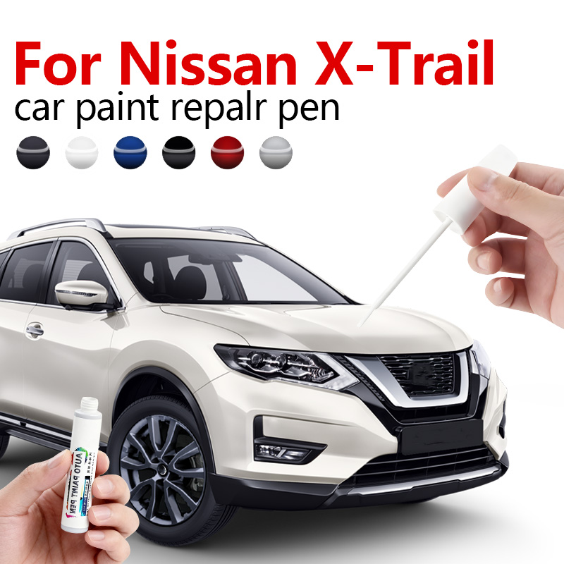 For Nissan X-Trail 2000-2025 T - مراجعة Car Accessories Nissan Xtrail وسعره