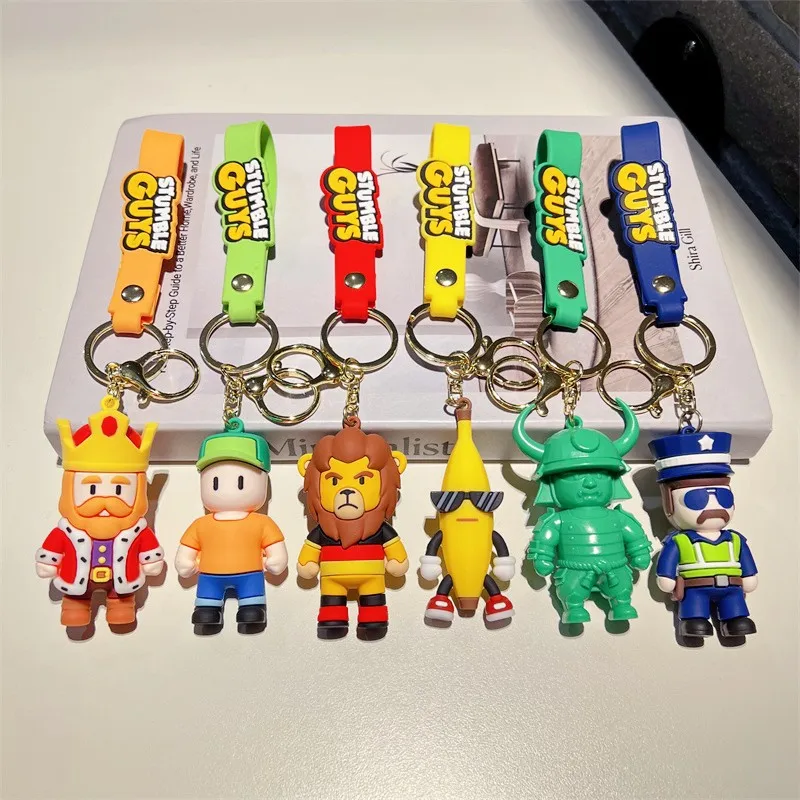 Game Stumble Guys Peripherals  - مراجعة Car Accessories Xmas Gifts وسعره