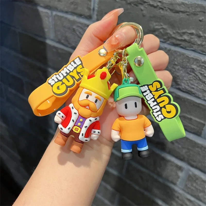 Game Stumble Guys Peripherals  - مراجعة Car Accessories Xmas Gifts وسعره