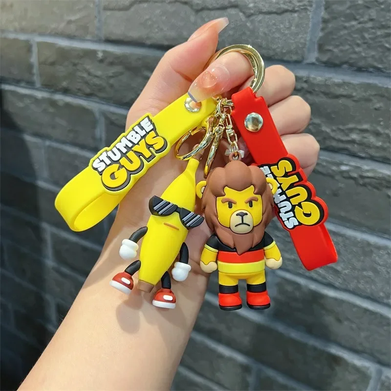 Game Stumble Guys Peripherals  - مراجعة Car Accessories Xmas Gifts وسعره