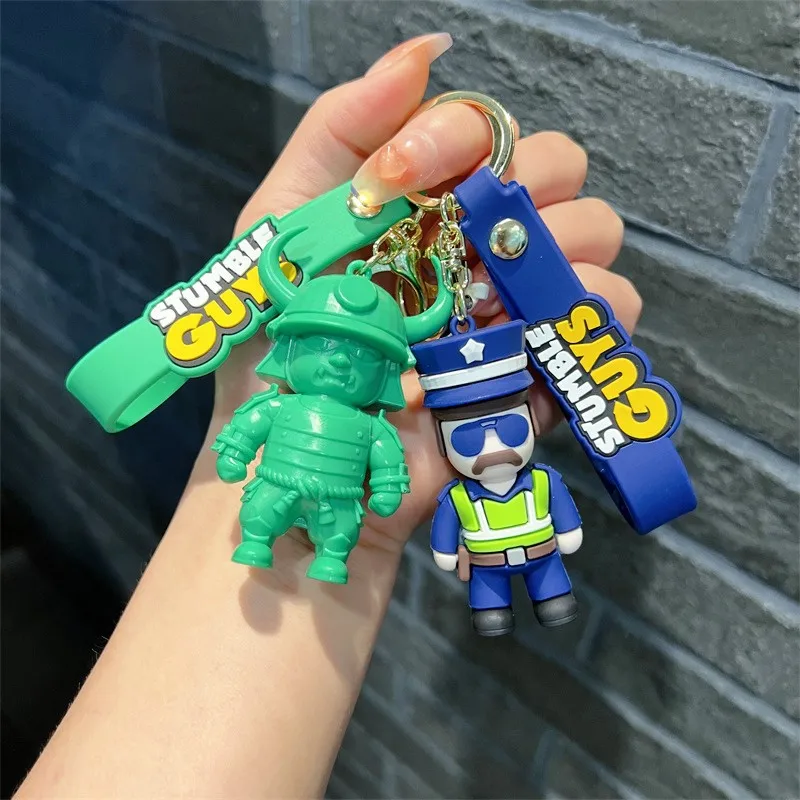 Game Stumble Guys Peripherals  - مراجعة Car Accessories Xmas Gifts وسعره