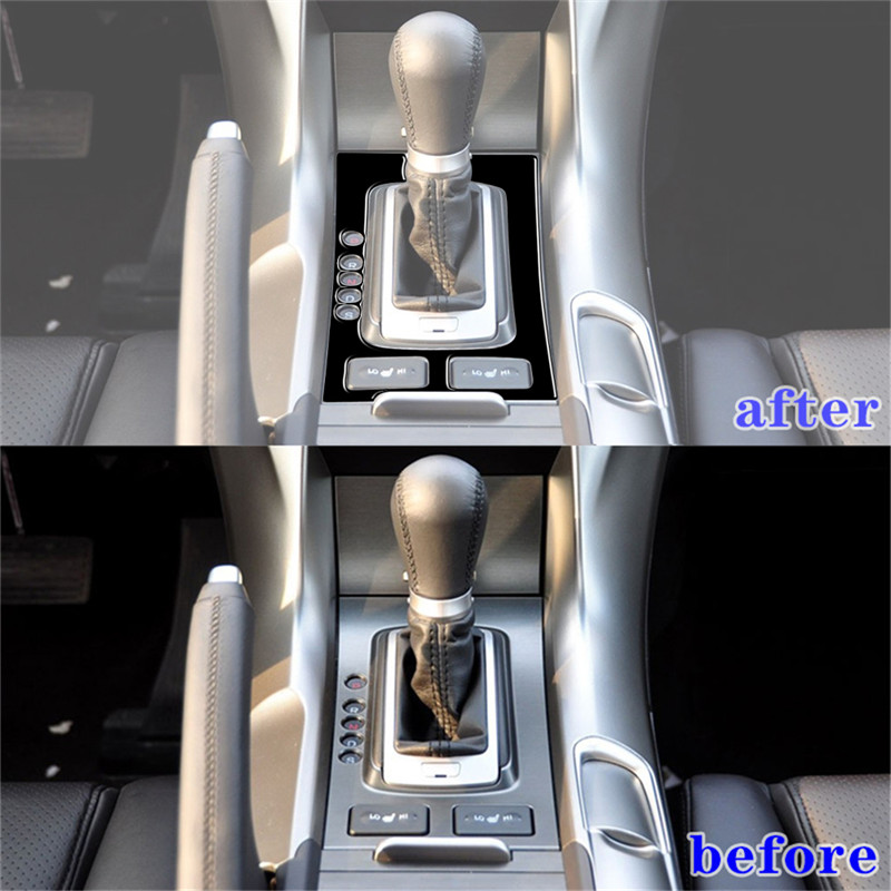 Shift Lever Surround Brand New - مراجعة Car Accessories Brand وسعره