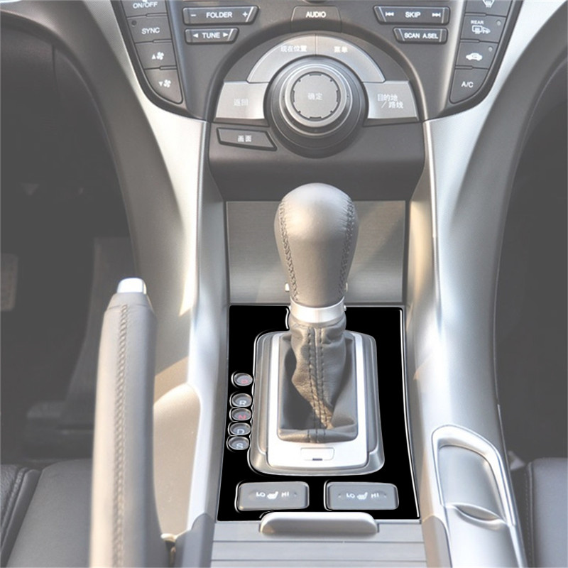 Shift Lever Surround Brand New - مراجعة Car Accessories Brand وسعره