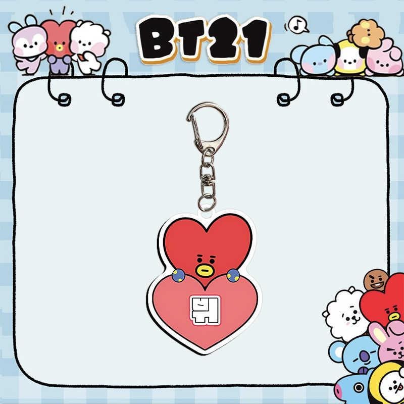 BT21 Koya RJ Man Chimmy Tata C - مراجعة Car Accessories You Need وسعره