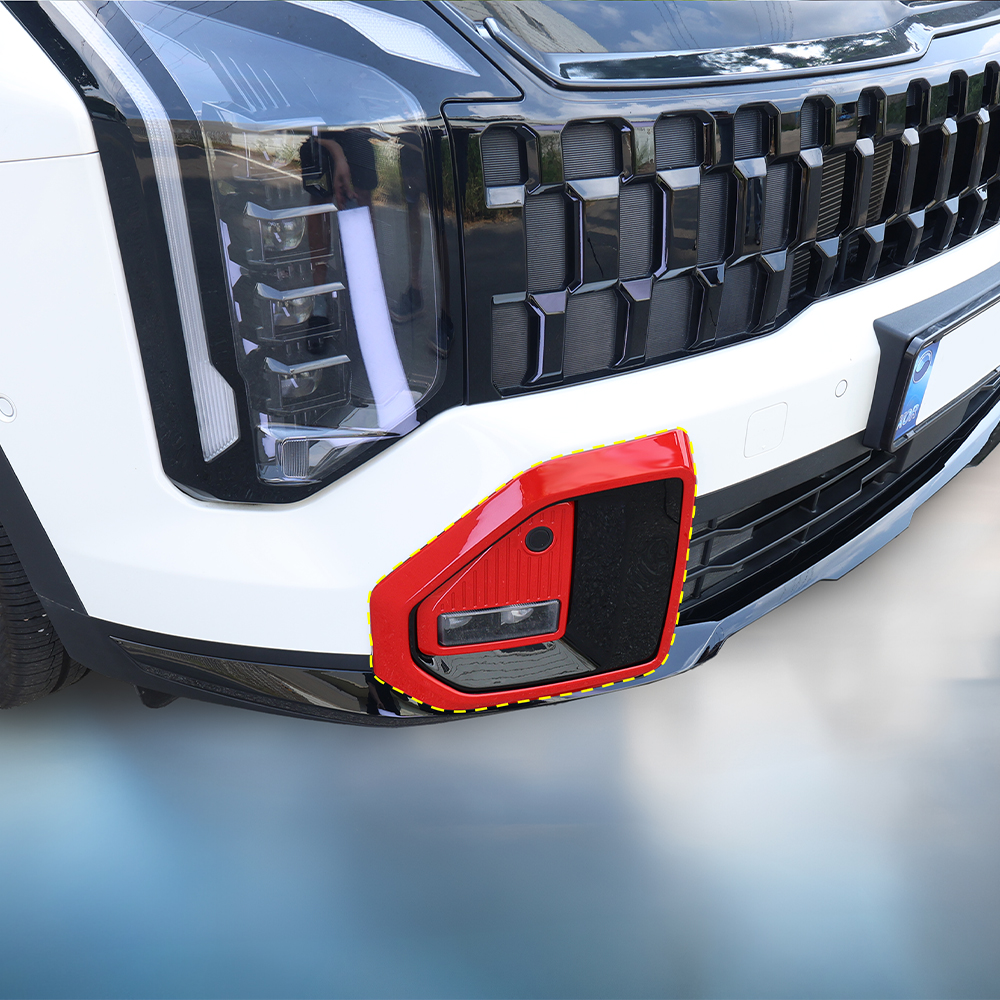 For Kia Sportage NQ5 2026-XLIN - مراجعة Car Accessories You Need وسعره
