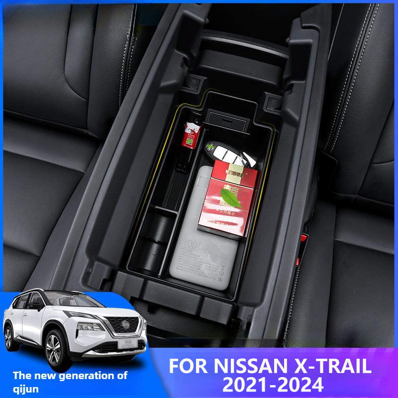 For Nissan X-Trail 2021 2022 2 - مراجعة Car Accessories Essentials وسعره