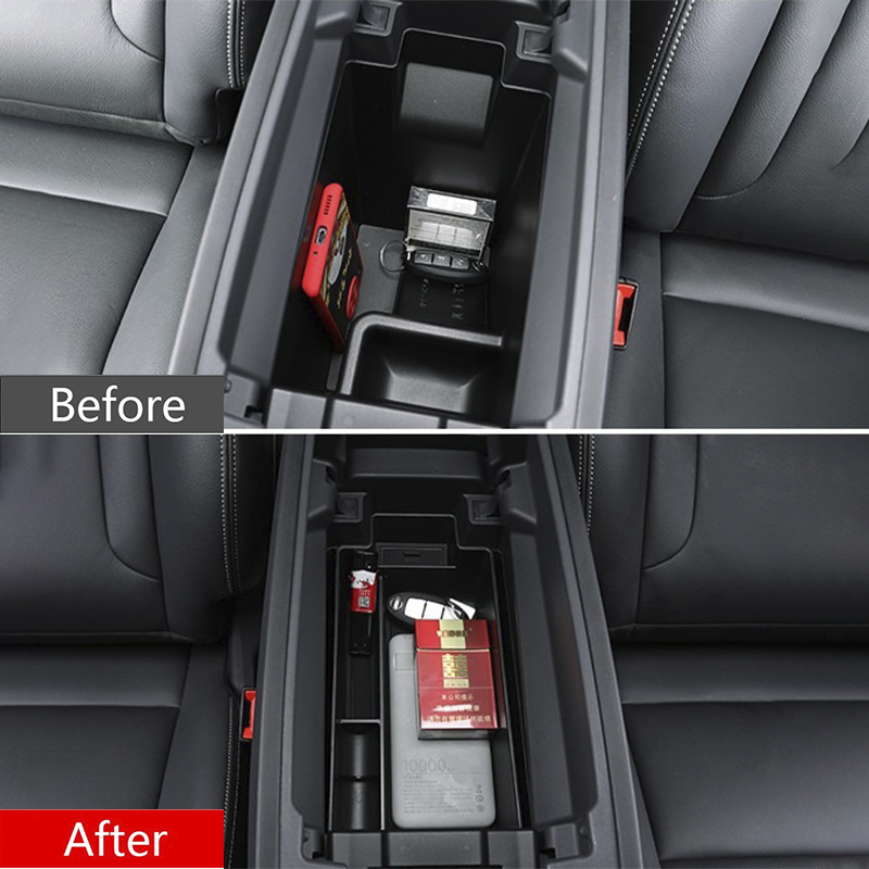 For Nissan X-Trail 2021 2022 2 - مراجعة Car Accessories Essentials وسعره