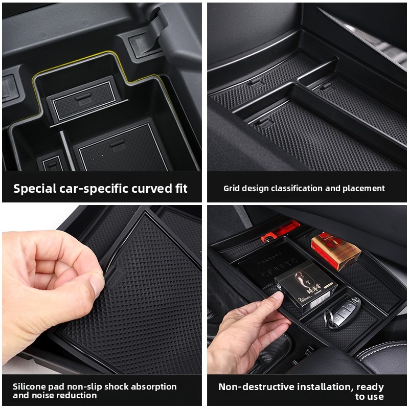For Nissan X-Trail 2021 2022 2 - مراجعة Car Accessories Essentials وسعره
