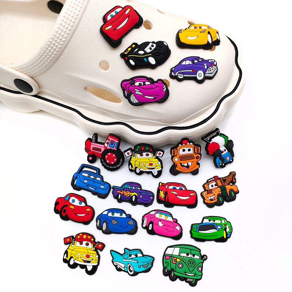 9/10/20PCS Hot Toys Cartoon Sh - مراجعة Car Accessories Xmas Gifts وسعره