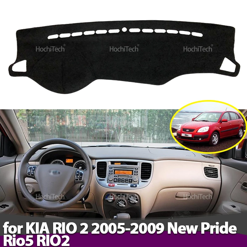 Anti-Slip Dashboard Cover Prot - مراجعة Car Accessories You Need وسعره