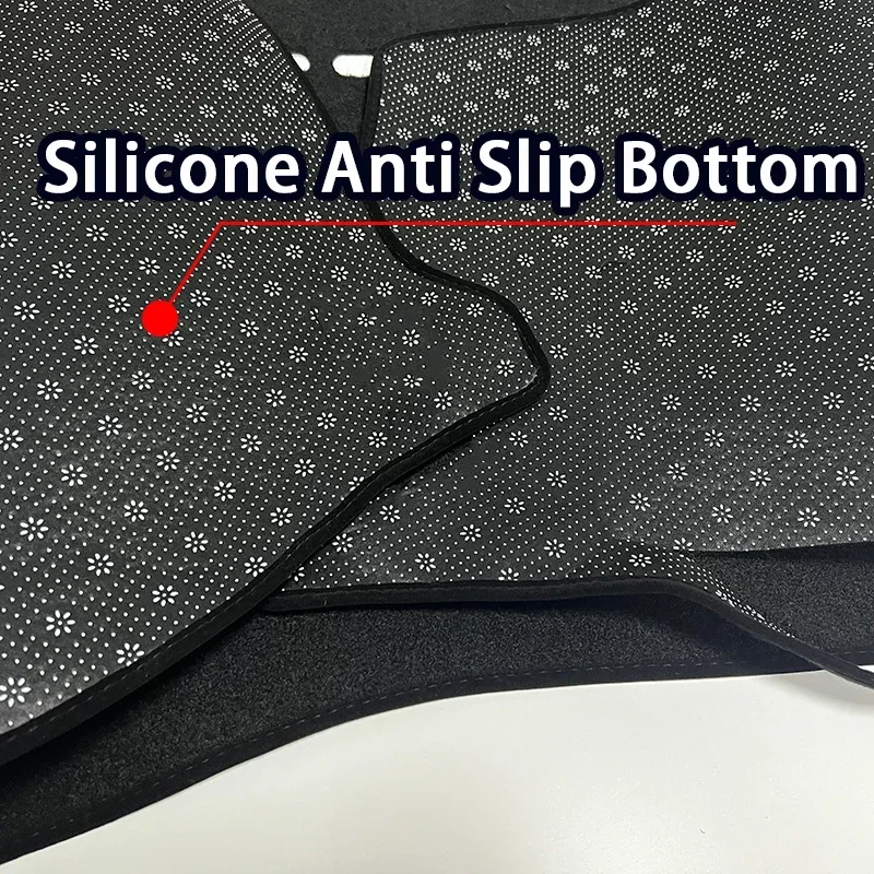 Anti-Slip Dashboard Cover Prot - مراجعة Car Accessories You Need وسعره