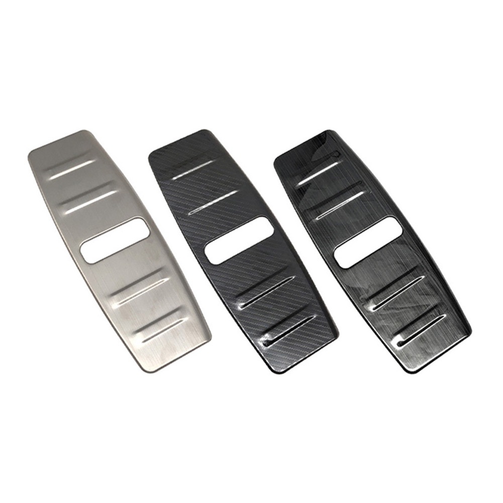 Front Boot Bumper Protector St - مراجعة Bumper Guard Protector وسعره