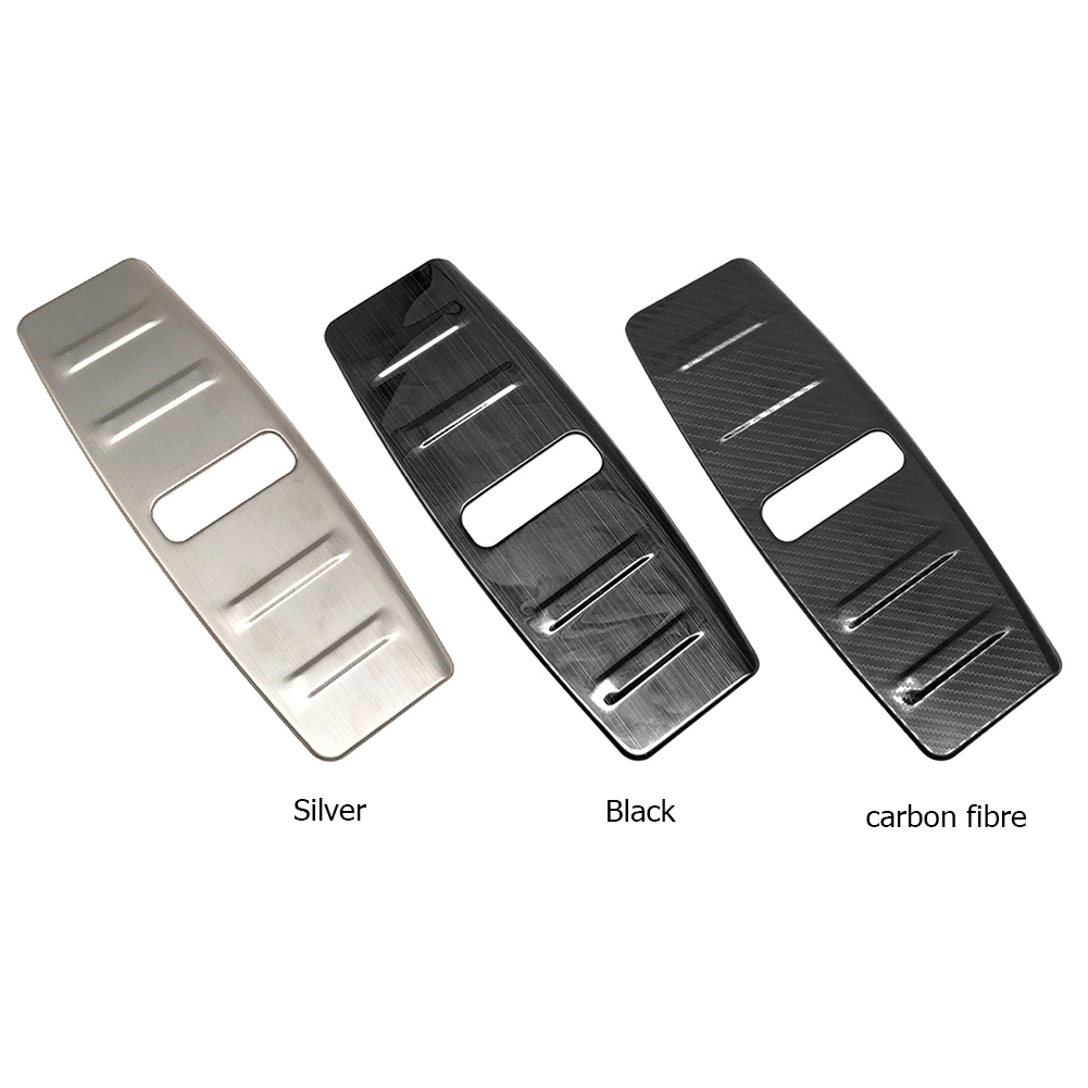 Front Boot Bumper Protector St - مراجعة Bumper Guard Protector وسعره
