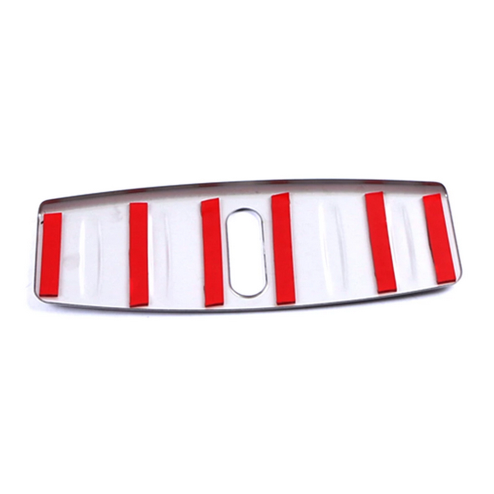 Front Boot Bumper Protector St - مراجعة Bumper Guard Protector وسعره