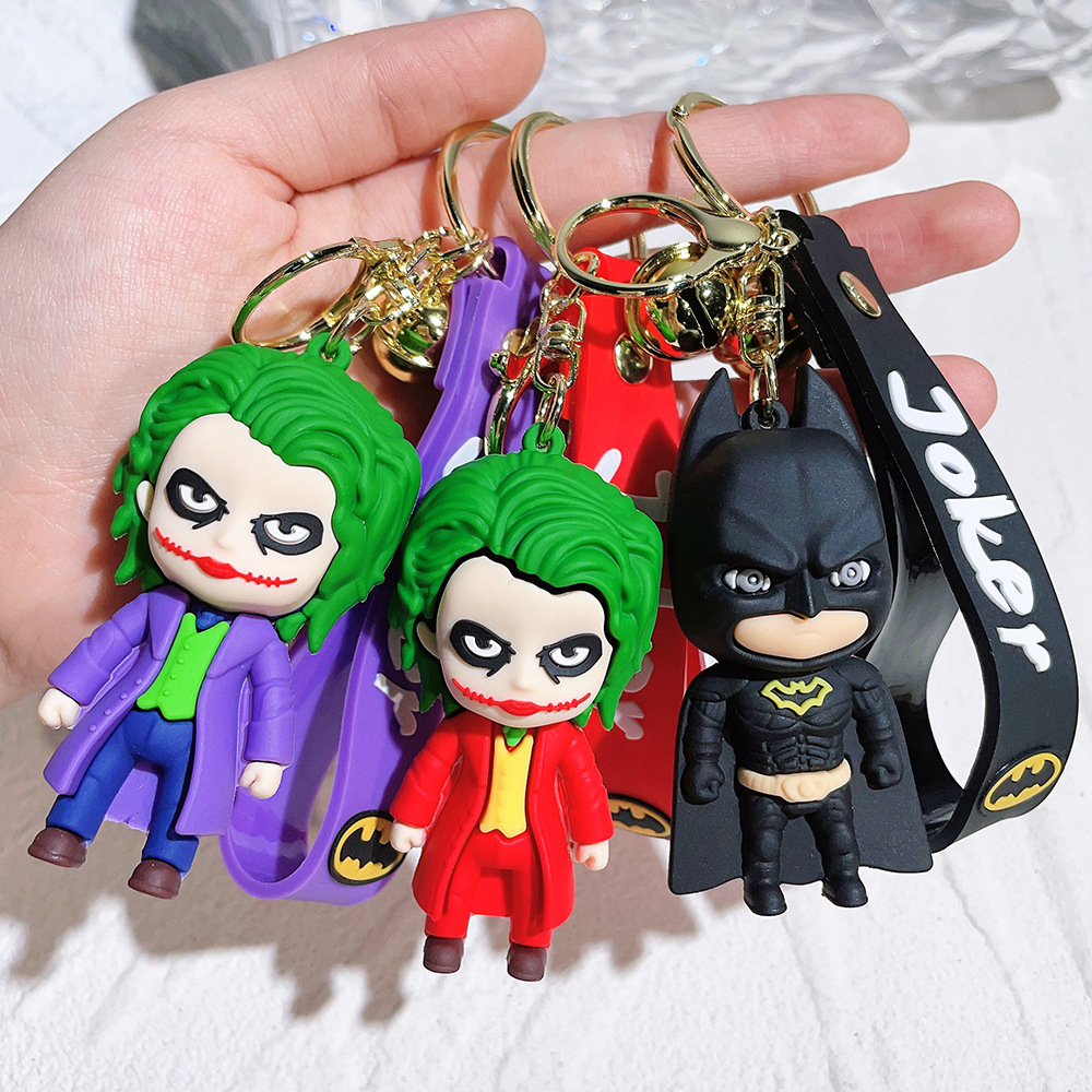 Anime Harley Quinn Cartoon Jok - مراجعة Car Accessories Joker وسعره