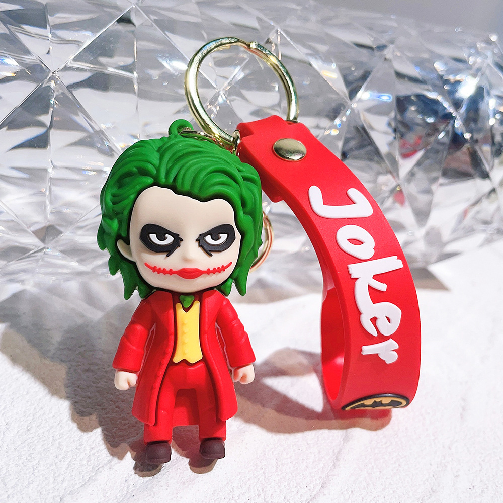 Anime Harley Quinn Cartoon Jok - مراجعة Car Accessories Joker وسعره