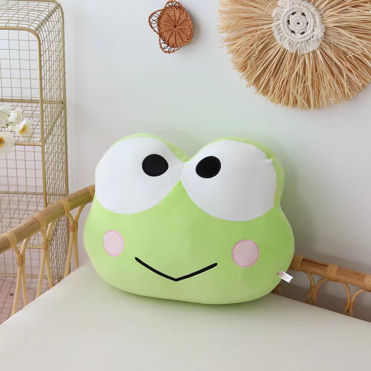 Car Accessories Cute Kero Kero - مراجعة Car Accessories Xmas Gifts وسعره